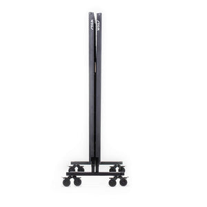 Advantage Competition-Ready Indoor Table Tennis Table with Excellent Playability, Easy Storage and 10-minute Assembly
