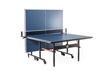 Load image into Gallery viewer, Advantage Competition-Ready Indoor Table Tennis Table with Excellent Playability, Easy Storage and 10-minute Assembly