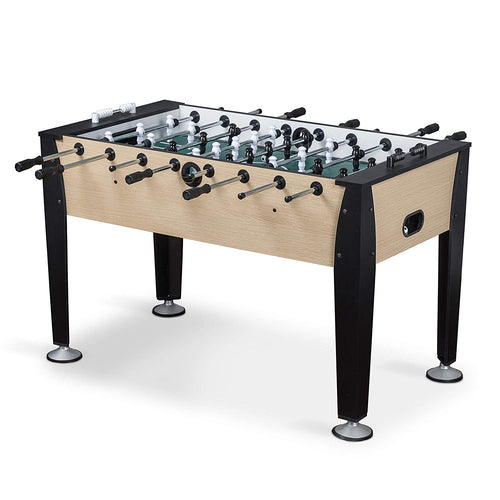 Foosball Table Soccer Game