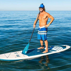 10’6 Navigator Super Duty - Ding Resistant Shell - Stand Up Paddle Board