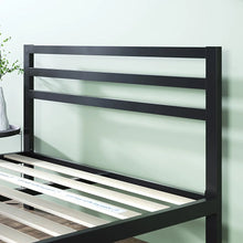 Load image into Gallery viewer, QUEEN Victoria Platform Bed
