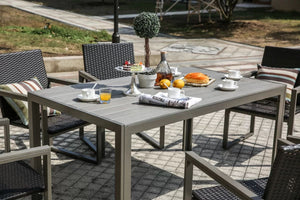 Babel 7 Piece Patio Dining Set