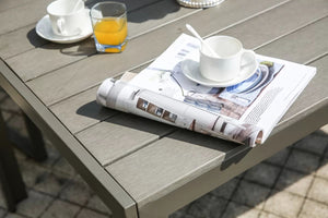 Babel 7 Piece Patio Dining Set