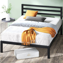 Load image into Gallery viewer, QUEEN Victoria Platform Bed