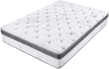 Load image into Gallery viewer, KING FIRM/MEDIUM PrimaSleep 12 Inch Multi-Layered Hybrid Mattress
