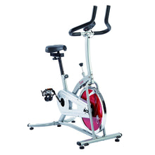 Load image into Gallery viewer, Health and Fitness Indoor Cycling Bike