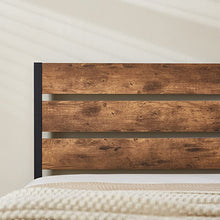 Load image into Gallery viewer, QUEEN Brady Platform Bed