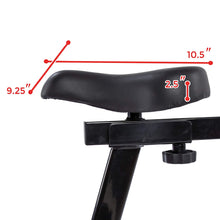 Load image into Gallery viewer, Health and Fitness Indoor Cycling Bike