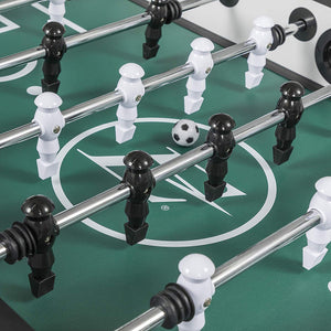 Foosball Table Soccer Game