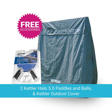 Load image into Gallery viewer, Outdoor Table Tennis Table - Axos 1 with Outdoor Cover