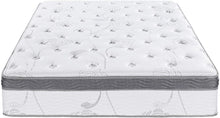 Load image into Gallery viewer, QUEEN FIRM/MEDIUM PrimaSleep 12 Inch Multi-Layered Hybrid Mattress