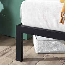 Load image into Gallery viewer, QUEEN Victoria Platform Bed