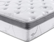 Load image into Gallery viewer, KING FIRM/MEDIUM PrimaSleep 12 Inch Multi-Layered Hybrid Mattress