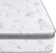 Load image into Gallery viewer, KING FIRM/MEDIUM PrimaSleep 12 Inch Multi-Layered Hybrid Mattress