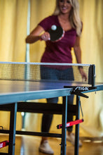 Load image into Gallery viewer, Advantage Competition-Ready Indoor Table Tennis Table with Excellent Playability, Easy Storage and 10-minute Assembly
