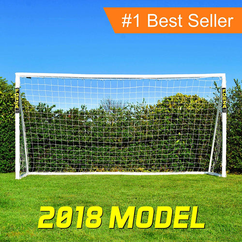 Net World Sports Soccer Goal