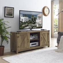 Load image into Gallery viewer, Amos 58&quot; TV Stand