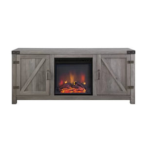 Amos 58" TV Stand