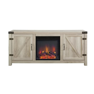 Amos 58" TV Stand