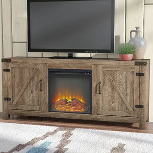 Amos 58" TV Stand