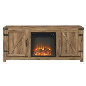 Amos 58" TV Stand