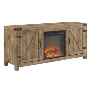Amos 58" TV Stand