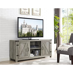 Amos 58" TV Stand