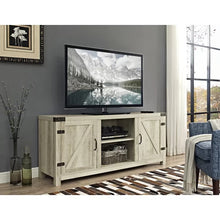 Load image into Gallery viewer, Amos 58&quot; TV Stand