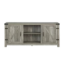 Load image into Gallery viewer, Amos 58&quot; TV Stand