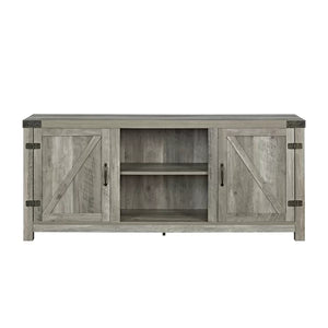 Amos 58" TV Stand