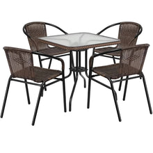 Load image into Gallery viewer, Belik 5 Piece Bistro Set