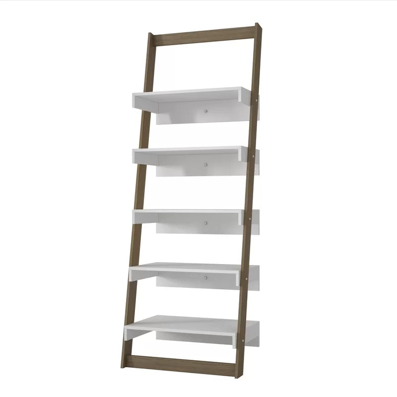 Thea Ladder Bookcase