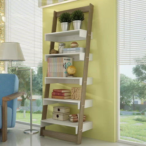 Thea Ladder Bookcase