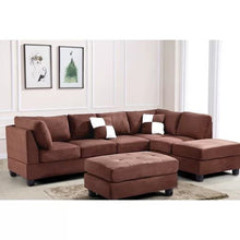 Load image into Gallery viewer, Skylar Reversible Sectional