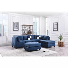 Load image into Gallery viewer, Skylar Reversible Sectional