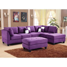 Load image into Gallery viewer, Skylar Reversible Sectional