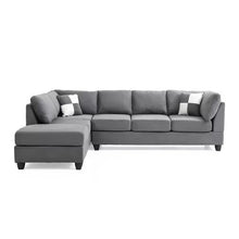 Load image into Gallery viewer, Skylar Reversible Sectional