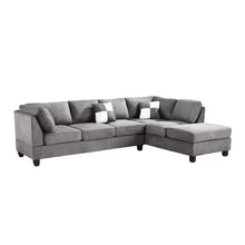 Load image into Gallery viewer, Skylar Reversible Sectional