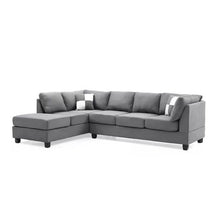 Load image into Gallery viewer, Skylar Reversible Sectional