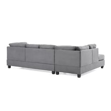 Load image into Gallery viewer, Skylar Reversible Sectional