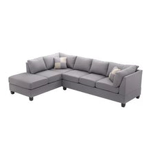Load image into Gallery viewer, Skylar Reversible Sectional