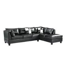 Load image into Gallery viewer, Skylar Reversible Sectional