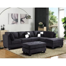 Load image into Gallery viewer, Skylar Reversible Sectional