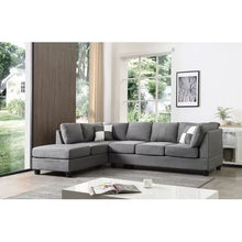 Load image into Gallery viewer, Skylar Reversible Sectional