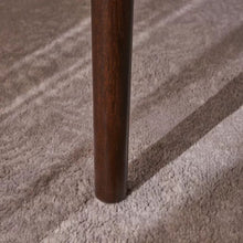 Load image into Gallery viewer, Celeste Mid Century Modern Wood Desk with Hutch and Bookcase Set