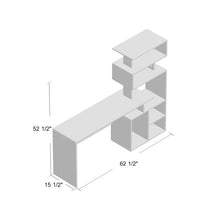 Load image into Gallery viewer, Kenson Writing Desk