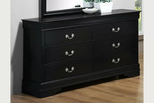 Load image into Gallery viewer, Shelly 6 Drawer Standard Dresser/Chest