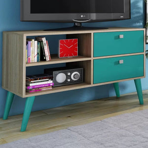 Neel 35.5" TV Stand