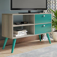 Load image into Gallery viewer, Neel 35.5&quot; TV Stand