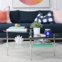 Load image into Gallery viewer, Willow Coffee Table